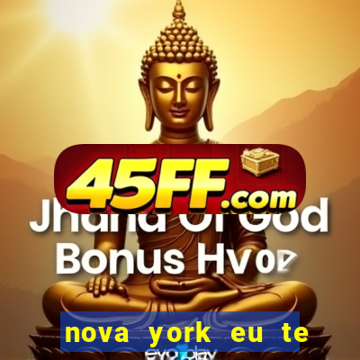 nova york eu te amo filme completo dublado download